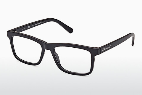 Tasarım gözlükleri Gant GA3266 002