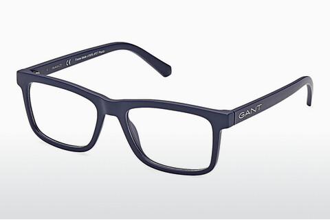 Tasarım gözlükleri Gant GA3266 091