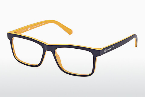Tasarım gözlükleri Gant GA3266 092
