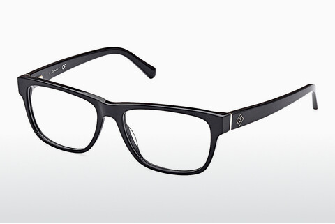 Tasarım gözlükleri Gant GA3272 001
