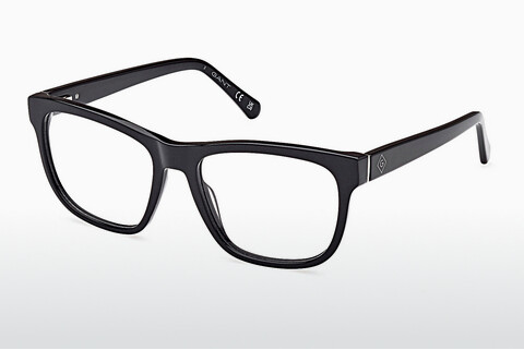 Tasarım gözlükleri Gant GA3283 001