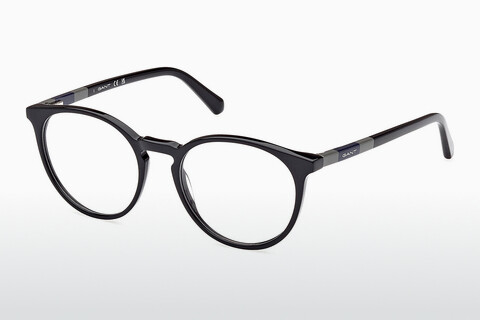 Tasarım gözlükleri Gant GA3286 001