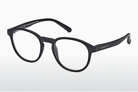 Tasarım gözlükleri Gant GA3301 002