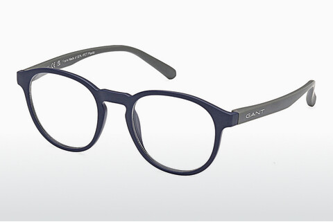 Tasarım gözlükleri Gant GA3301 091