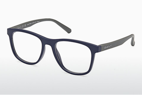 Tasarım gözlükleri Gant GA3302 091