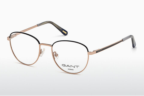 Tasarım gözlükleri Gant GA4088 001