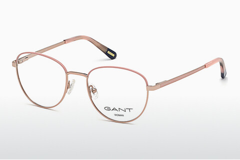 Tasarım gözlükleri Gant GA4088 072