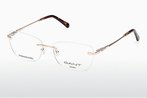 Tasarım gözlükleri Gant GA4098 032