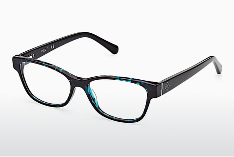 Tasarım gözlükleri Gant GA4130 055
