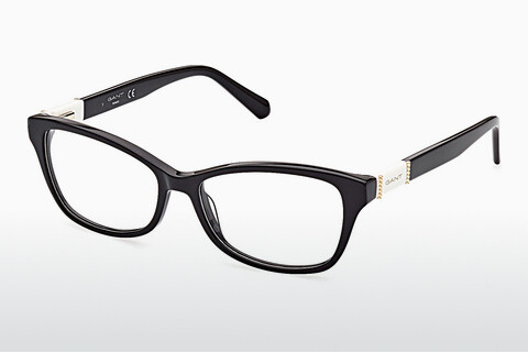 Tasarım gözlükleri Gant GA4136 001