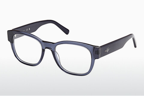 Tasarım gözlükleri Gant GA50001 090