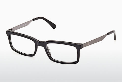 Tasarım gözlükleri Gant GA50003 001