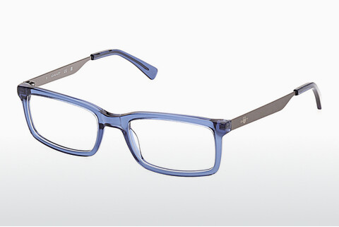 Tasarım gözlükleri Gant GA50003 090