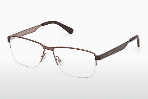 Tasarım gözlükleri Gant GA50004 036