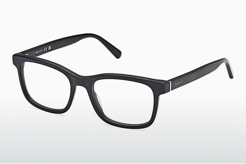 Tasarım gözlükleri Gant GA50005 002