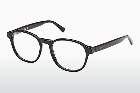 Tasarım gözlükleri Gant GA50006 001