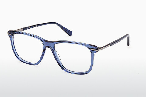 Tasarım gözlükleri Gant GA50007 090