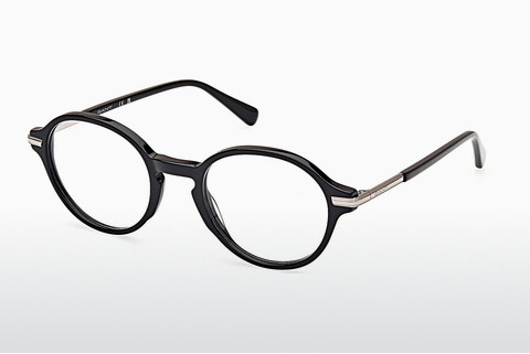 Tasarım gözlükleri Gant GA50008 001