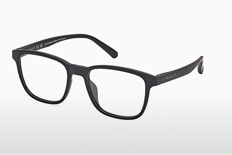 Tasarım gözlükleri Gant GA50011 002