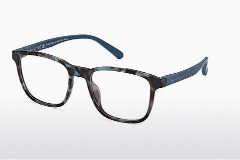 Tasarım gözlükleri Gant GA50011 055