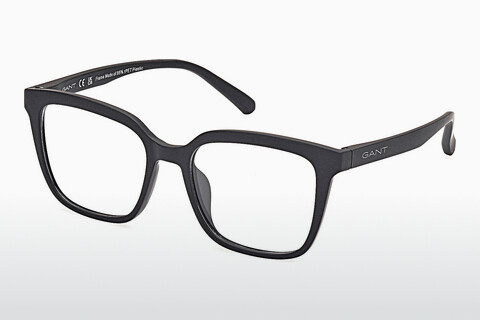 Tasarım gözlükleri Gant GA50012 002