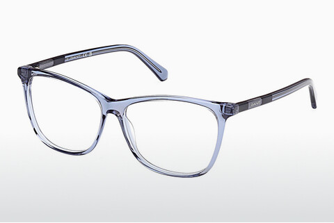 Tasarım gözlükleri Gant GA50014 090