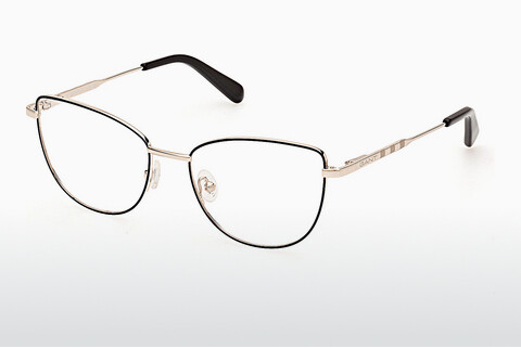 Tasarım gözlükleri Gant GA50016 001