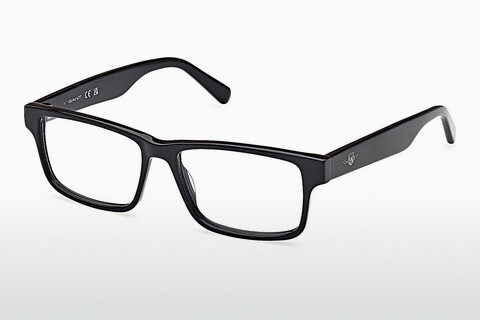 Tasarım gözlükleri Gant GA50017 001