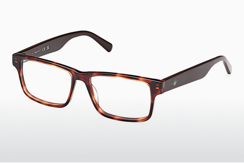 Tasarım gözlükleri Gant GA50017 054