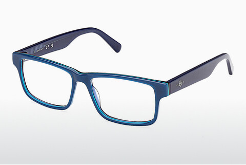Tasarım gözlükleri Gant GA50017 092