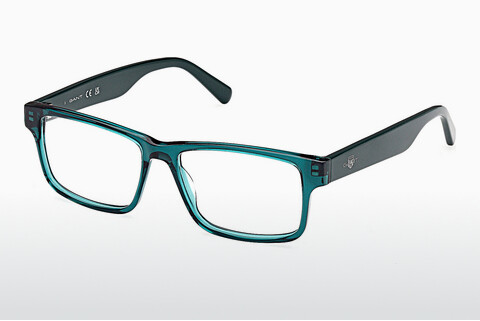 Tasarım gözlükleri Gant GA50017 096