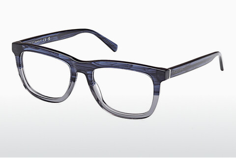 Tasarım gözlükleri Gant GA50020 092