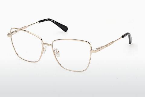 Tasarım gözlükleri Gant GA50025 032