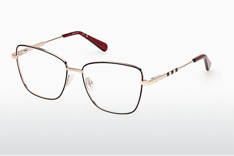 Tasarım gözlükleri Gant GA50025 066