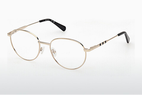 Tasarım gözlükleri Gant GA50026 032