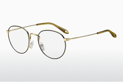 Tasarım gözlükleri Givenchy GV 0072 RHL