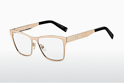 Tasarım gözlükleri Givenchy GV 0157 DDB