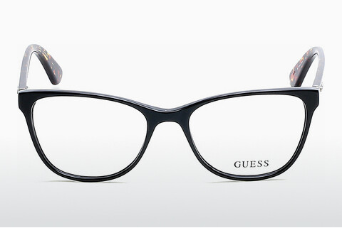 Tasarım gözlükleri Guess GU2547 001
