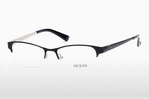 Tasarım gözlükleri Guess GU2567 005