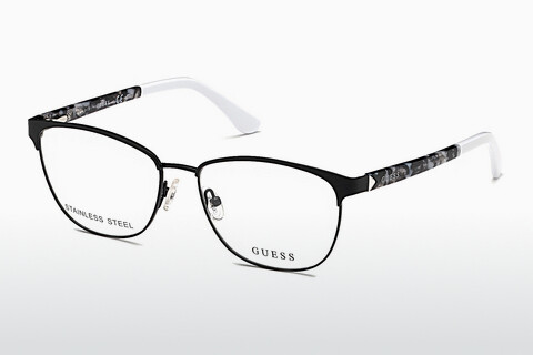 Tasarım gözlükleri Guess GU2699 002