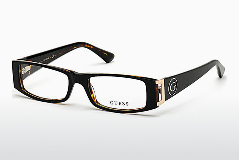 Tasarım gözlükleri Guess GU2749 001