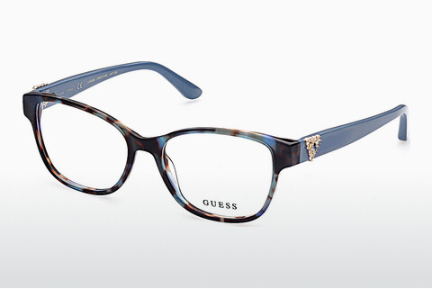 Tasarım gözlükleri Guess GU2854-S 092