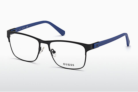 Tasarım gözlükleri Guess GU50013 002