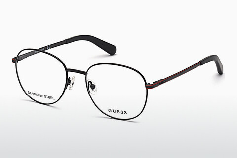 Tasarım gözlükleri Guess GU50035 002