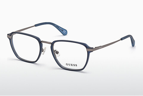Tasarım gözlükleri Guess GU50041 091
