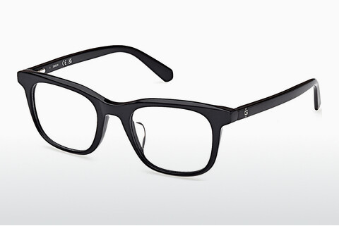 Tasarım gözlükleri Guess GU50092-H 001