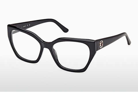 Tasarım gözlükleri Guess GU50112 001