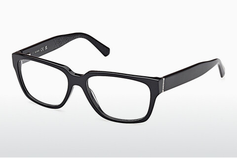 Tasarım gözlükleri Guess GU50150 001