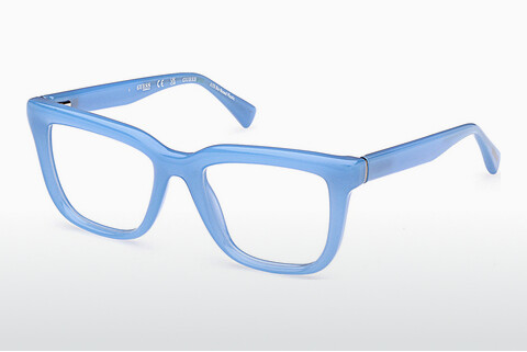 Tasarım gözlükleri Guess GU50151 084
