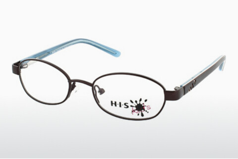 Tasarım gözlükleri HIS Eyewear HK139 002